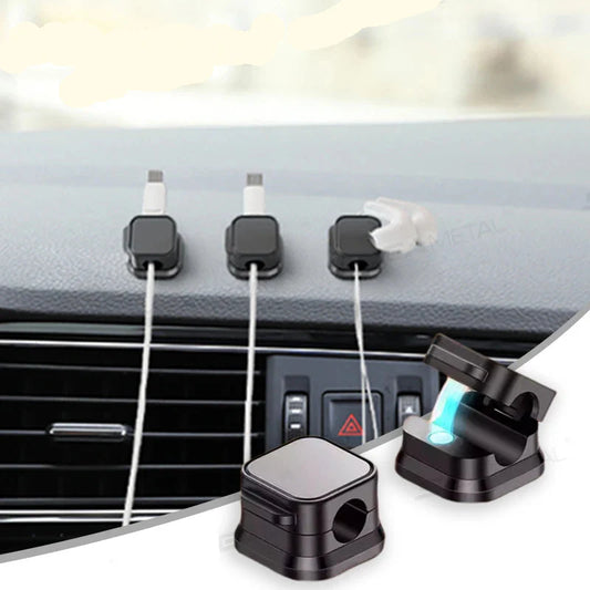Magnetic Cable Holder